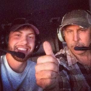 Meet your Posher, Justin